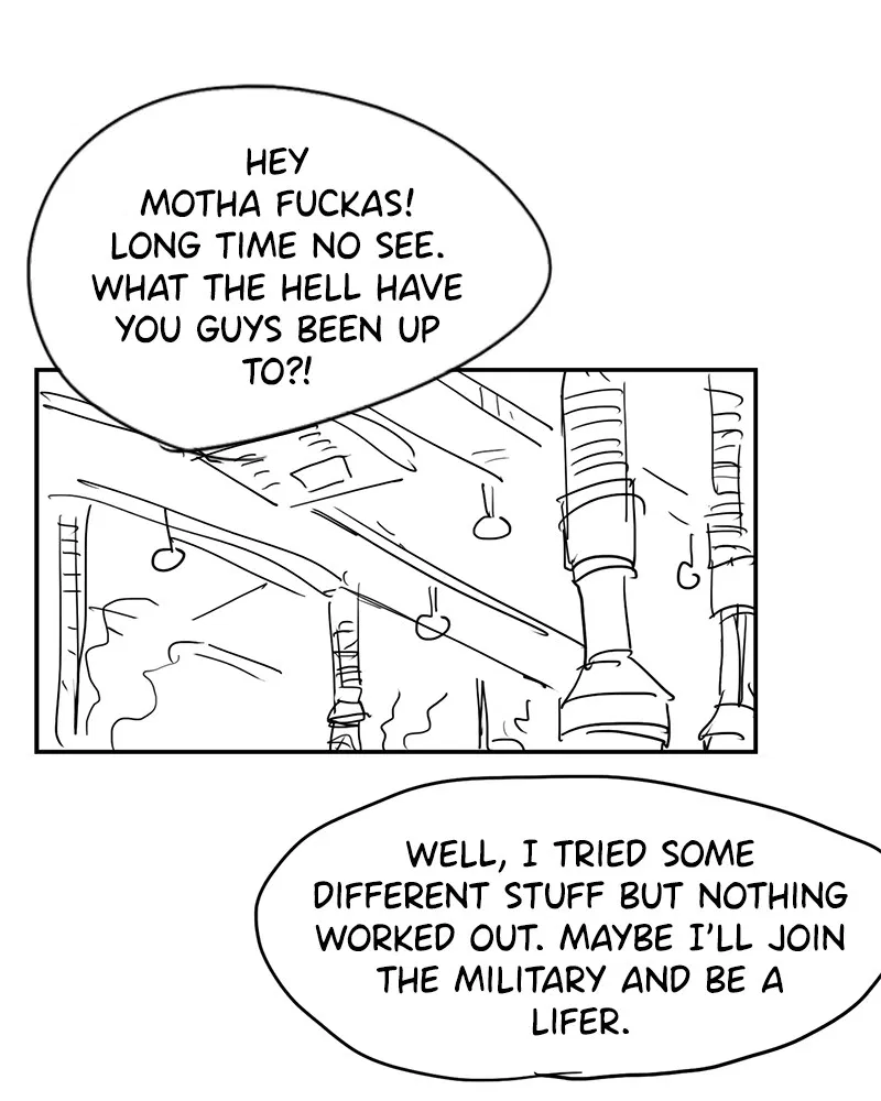Read The Boxer - Chapter 51.5 - www.boxermanga.com | Image 21