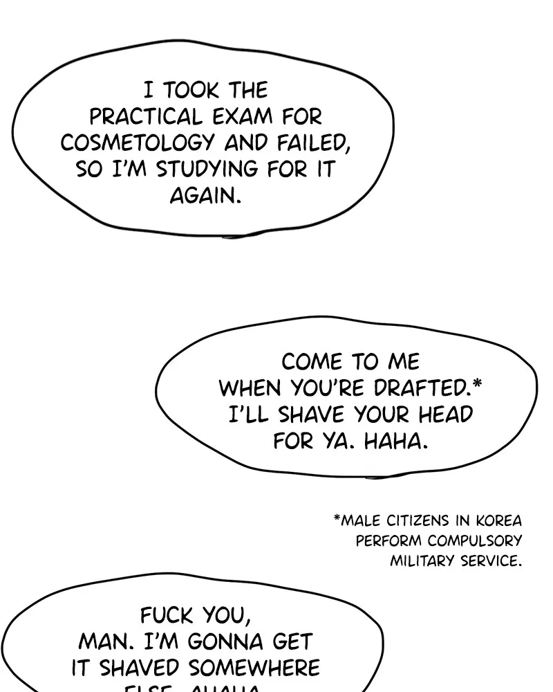 Read The Boxer - Chapter 51.5 - www.boxermanga.com | Image 22