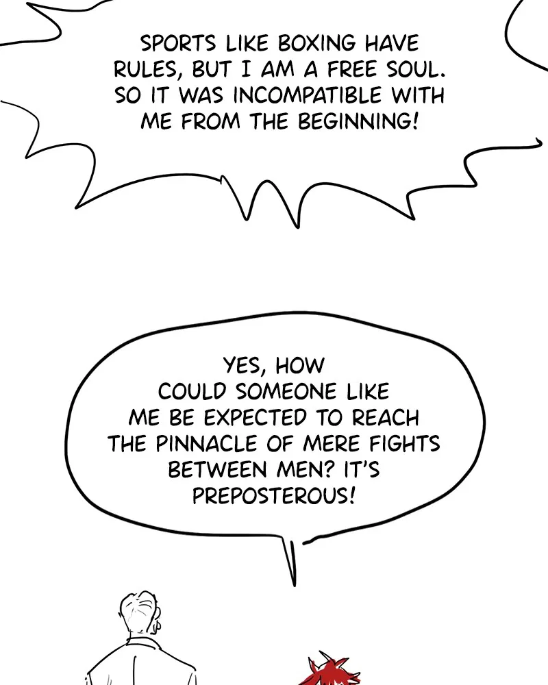 Read The Boxer - Chapter 51.6 - www.boxermanga.com | Image 4