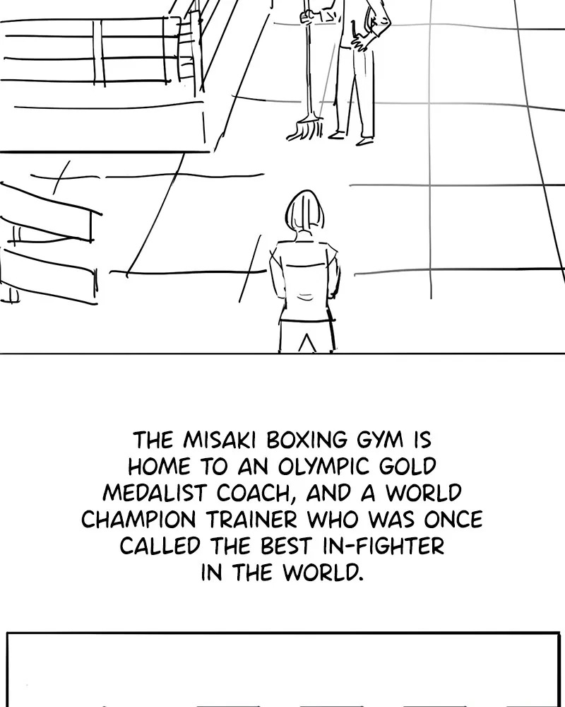 Read The Boxer - Chapter 51.8 - www.boxermanga.com | Image 3