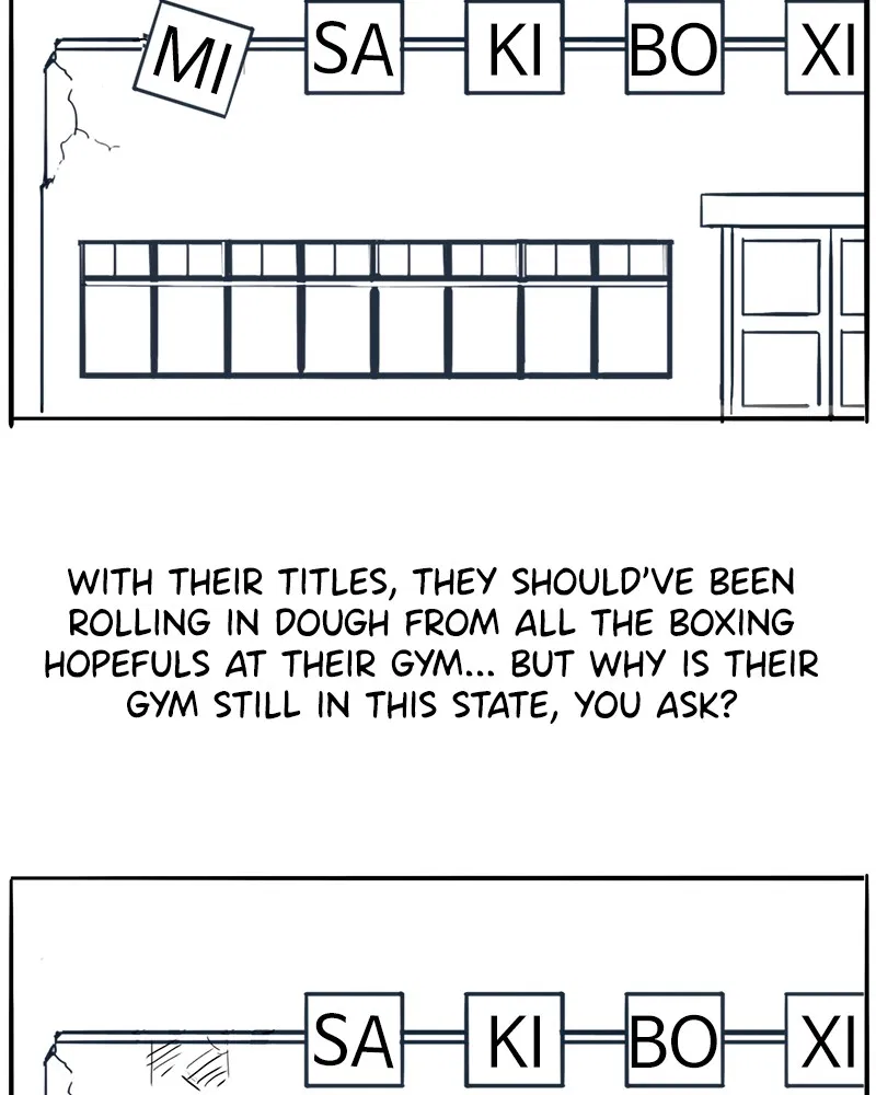 Read The Boxer - Chapter 51.8 - www.boxermanga.com | Image 4