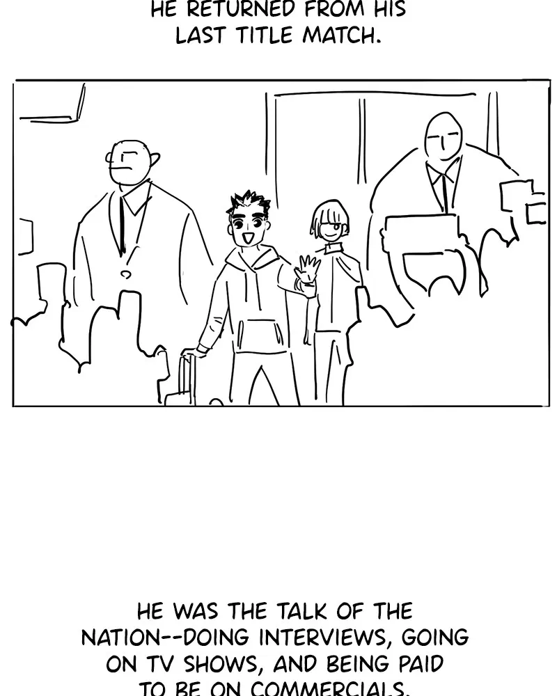 Read The Boxer - Chapter 51.8 - www.boxermanga.com | Image 10