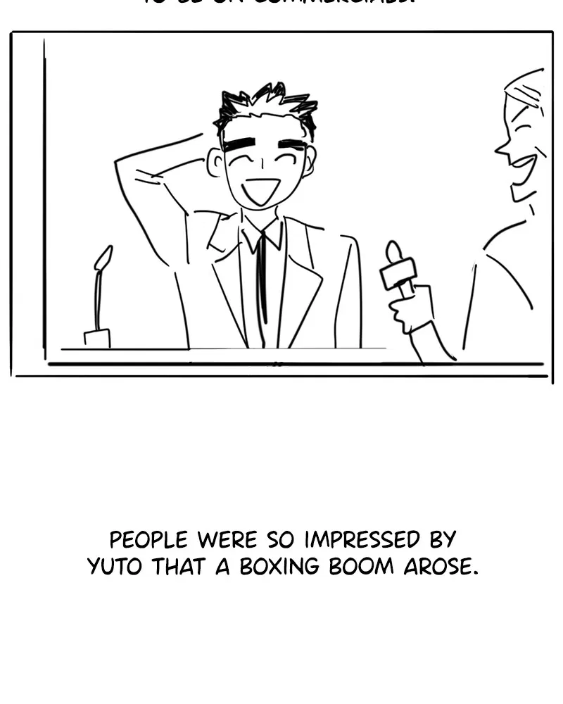 Read The Boxer - Chapter 51.8 - www.boxermanga.com | Image 11