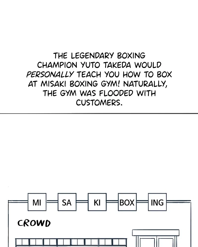 Read The Boxer - Chapter 51.8 - www.boxermanga.com | Image 16