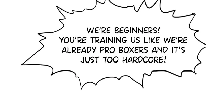 Read The Boxer - Chapter 51.8 - www.boxermanga.com | Image 22