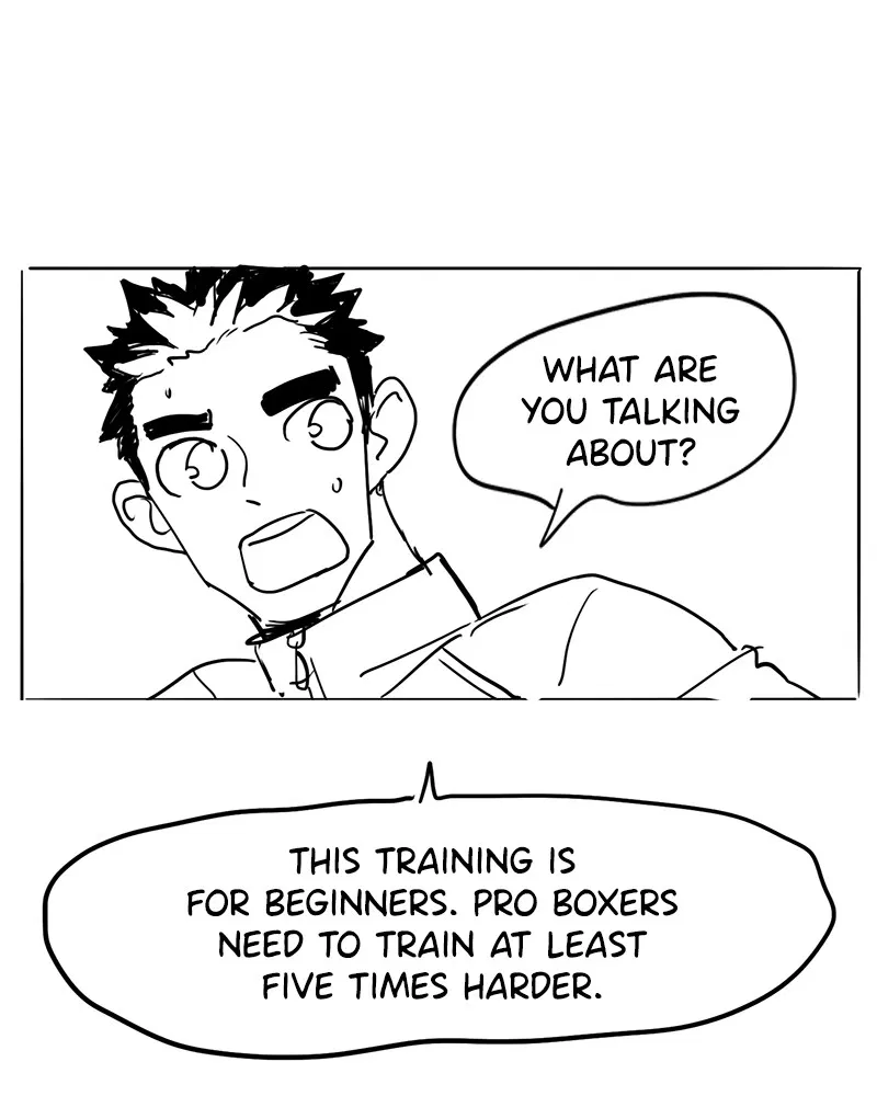 Read The Boxer - Chapter 51.8 - www.boxermanga.com | Image 23