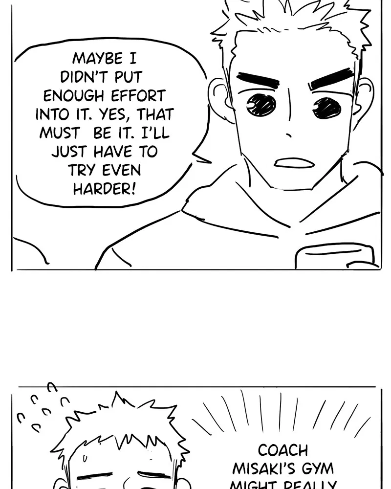 Read The Boxer - Chapter 51.8 - www.boxermanga.com | Image 41