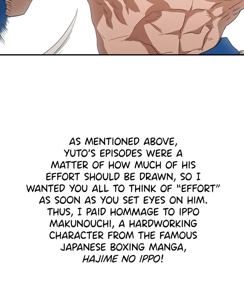 Read The Boxer - Chapter 51.8 - www.boxermanga.com | Image 61