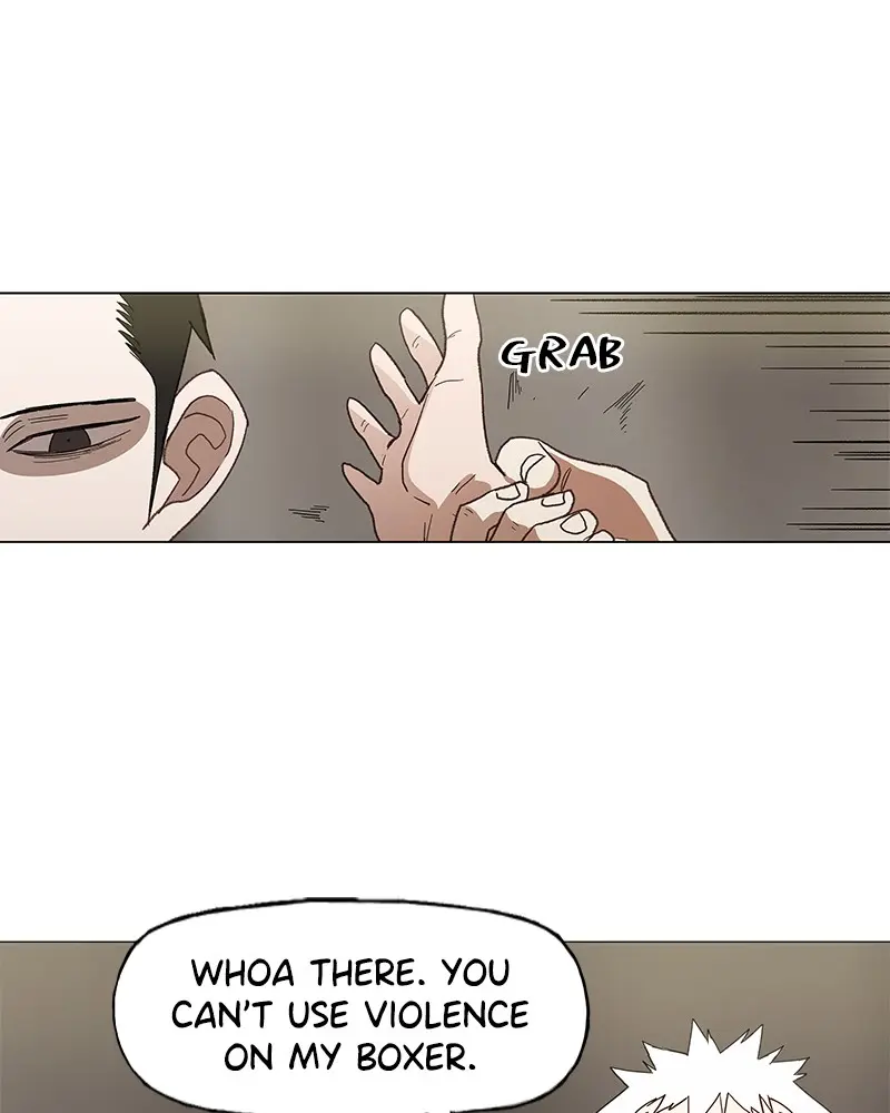 Read The Boxer - Chapter 51 - www.boxermanga.com | Image 20