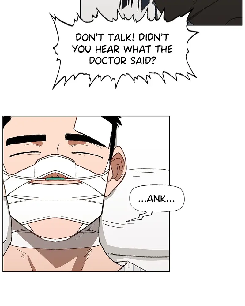 Read The Boxer - Chapter 51 - www.boxermanga.com | Image 64