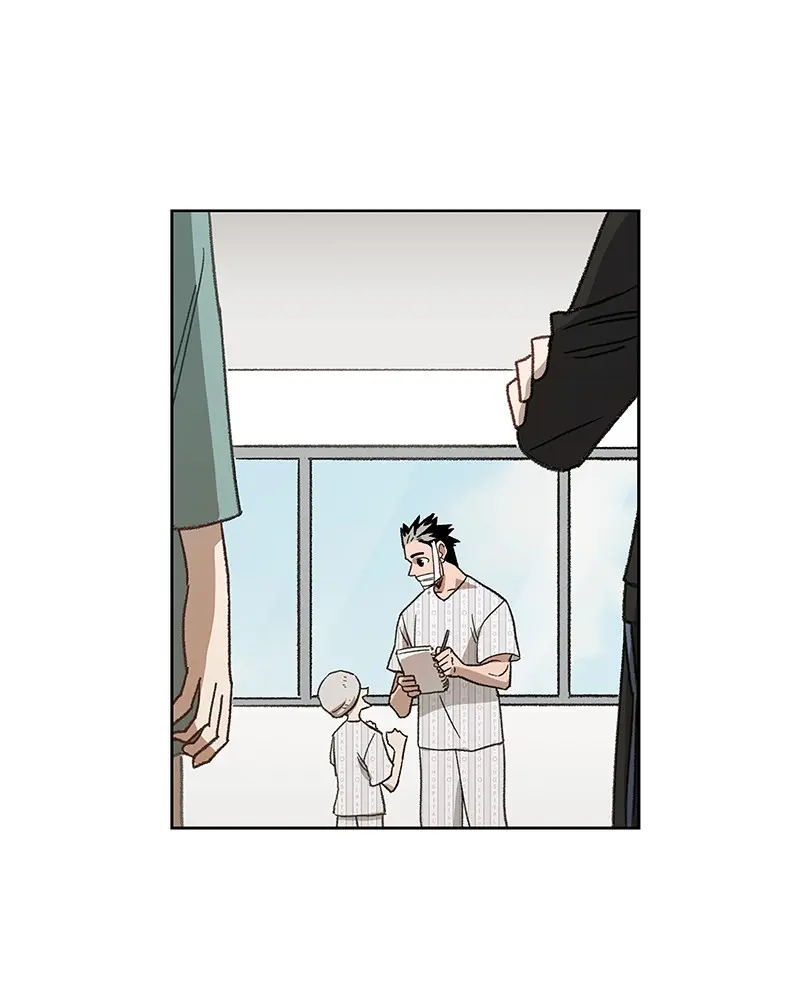 Read The Boxer - Chapter 51 - www.boxermanga.com | Image 89