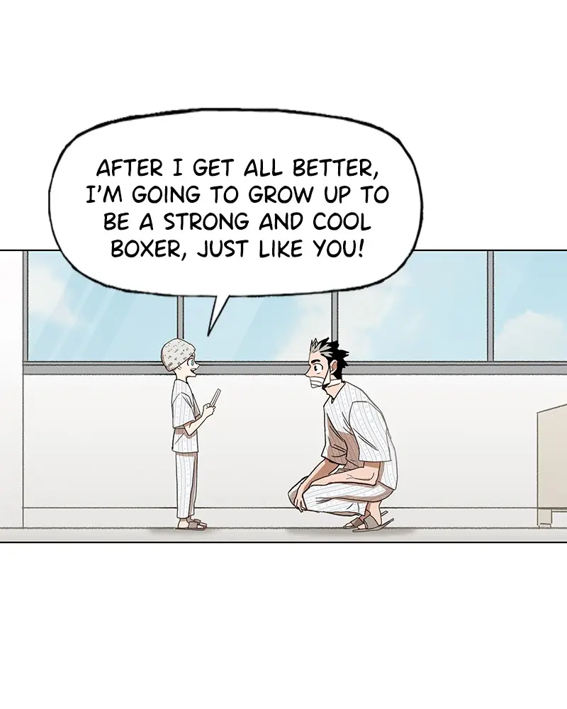 Read The Boxer - Chapter 51 - www.boxermanga.com | Image 101