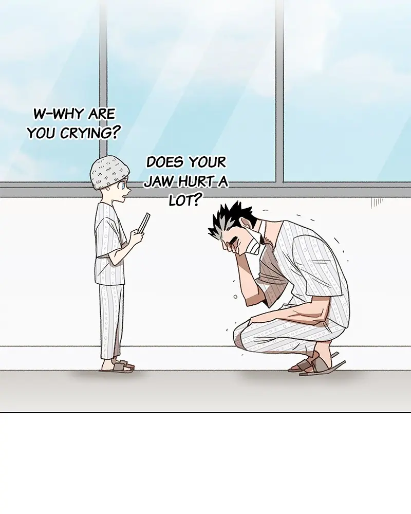 Read The Boxer - Chapter 51 - www.boxermanga.com | Image 111