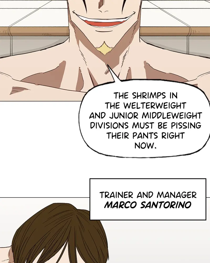 Read The Boxer - Chapter 51 - www.boxermanga.com | Image 117