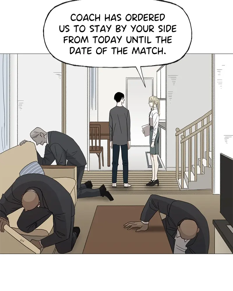 Read The Boxer - Chapter 52 - www.boxermanga.com | Image 95