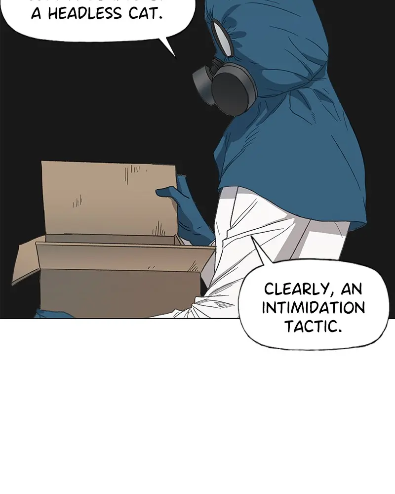 Read The Boxer - Chapter 52 - www.boxermanga.com | Image 113