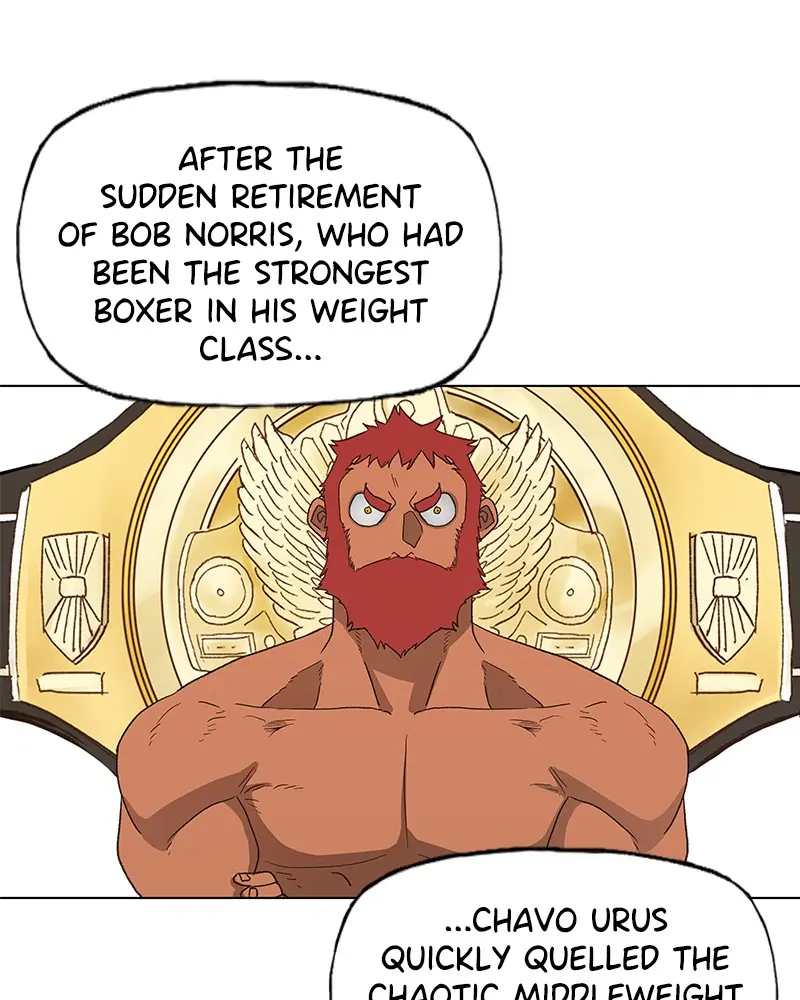 Read The Boxer - Chapter 53 - www.boxermanga.com | Image 5