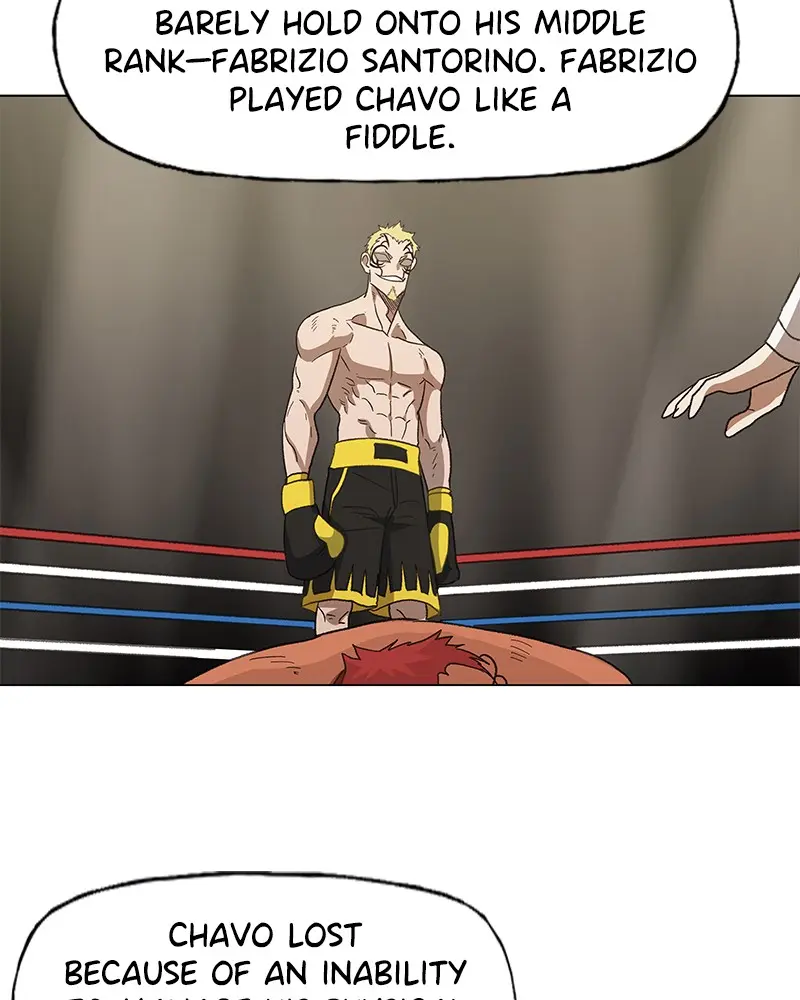 Read The Boxer - Chapter 53 - www.boxermanga.com | Image 19