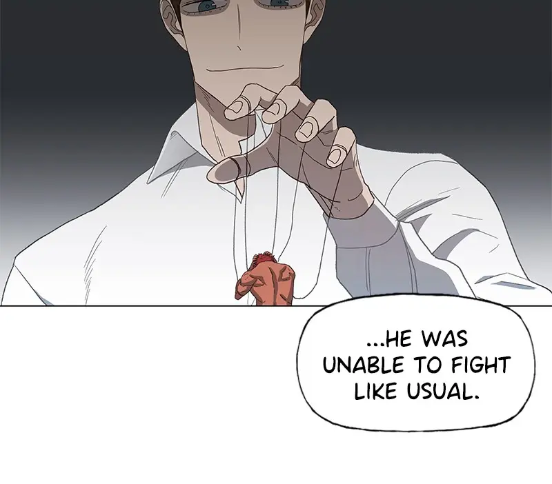 Read The Boxer - Chapter 53 - www.boxermanga.com | Image 21