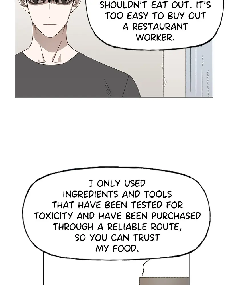 Read The Boxer - Chapter 53 - www.boxermanga.com | Image 49