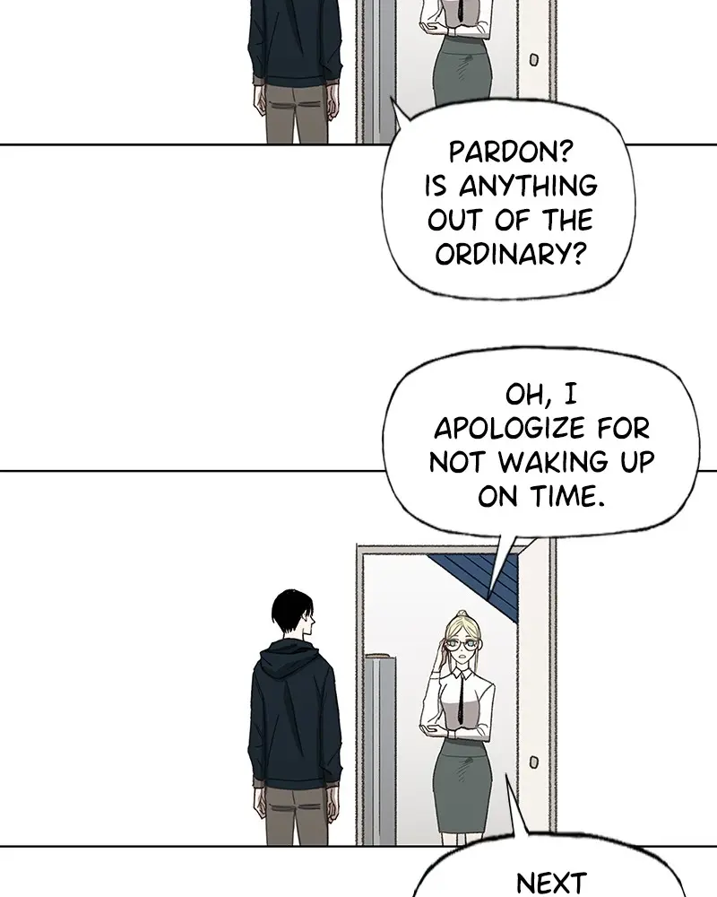Read The Boxer - Chapter 54 - www.boxermanga.com | Image 15