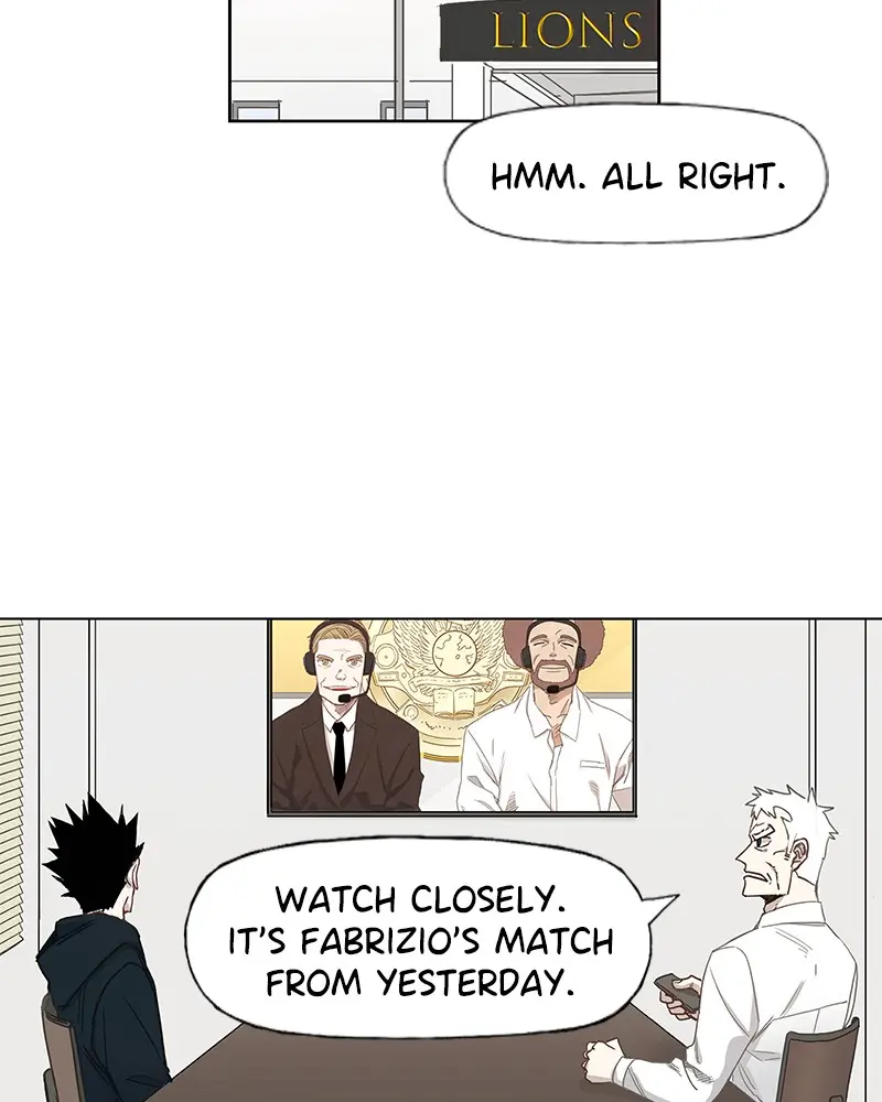 Read The Boxer - Chapter 54 - www.boxermanga.com | Image 21
