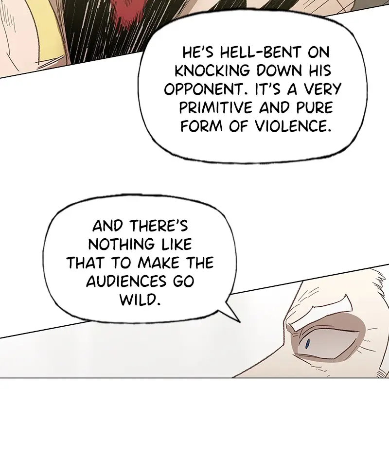 Read The Boxer - Chapter 54 - www.boxermanga.com | Image 40