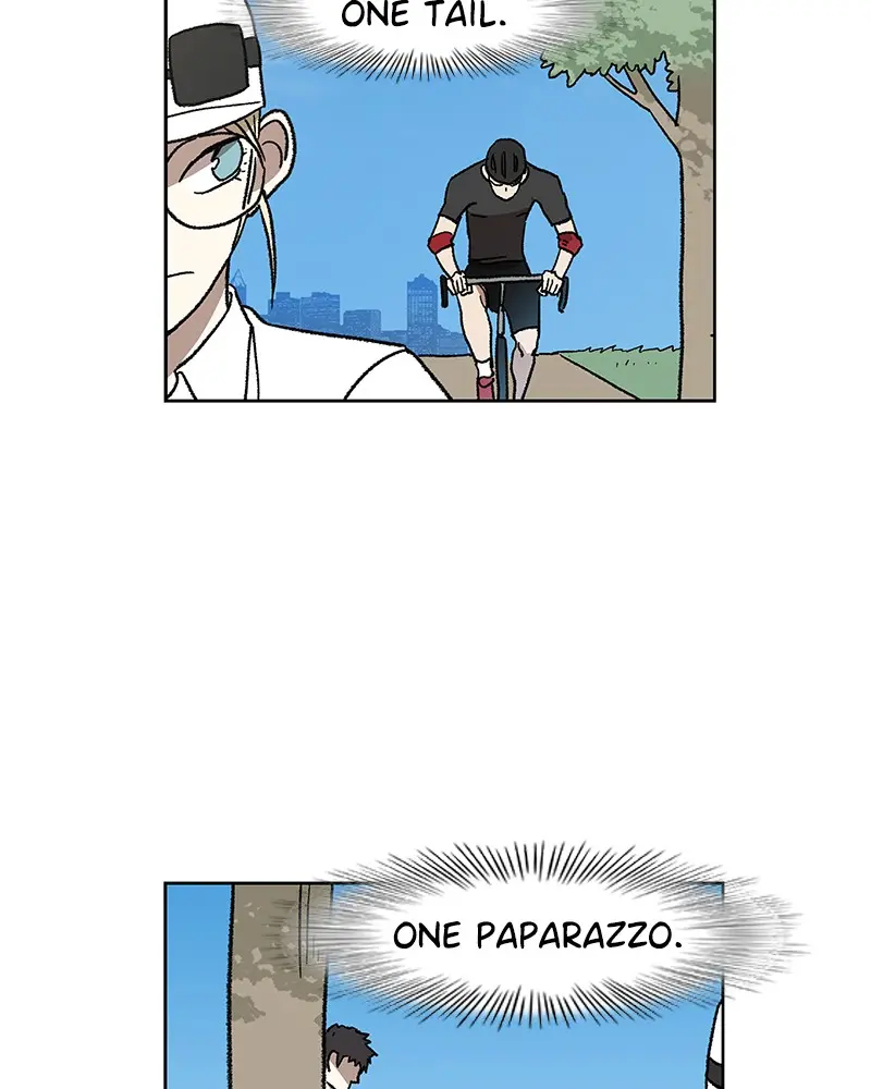 Read The Boxer - Chapter 55 - www.boxermanga.com | Image 8