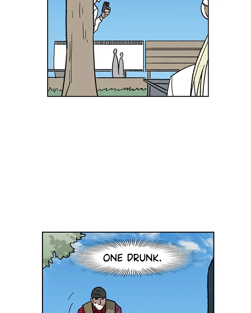 Read The Boxer - Chapter 55 - www.boxermanga.com | Image 9