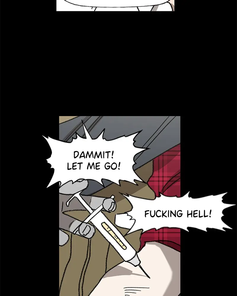 Read The Boxer - Chapter 55 - www.boxermanga.com | Image 19