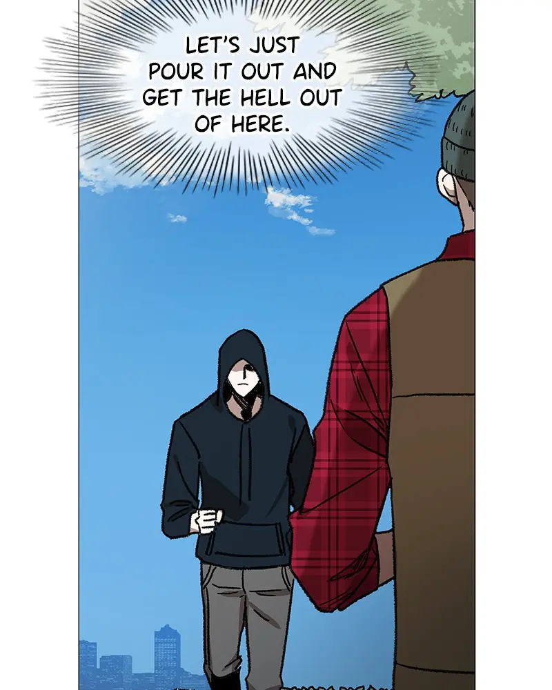 Read The Boxer - Chapter 55 - www.boxermanga.com | Image 23