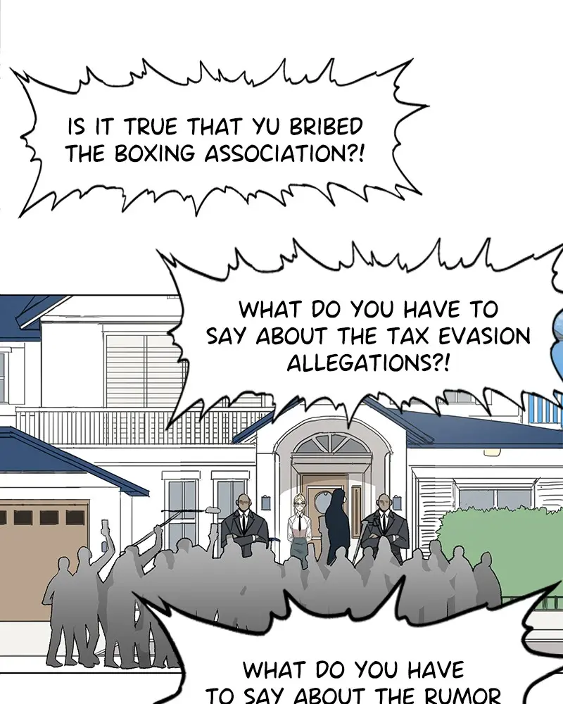Read The Boxer - Chapter 55 - www.boxermanga.com | Image 35