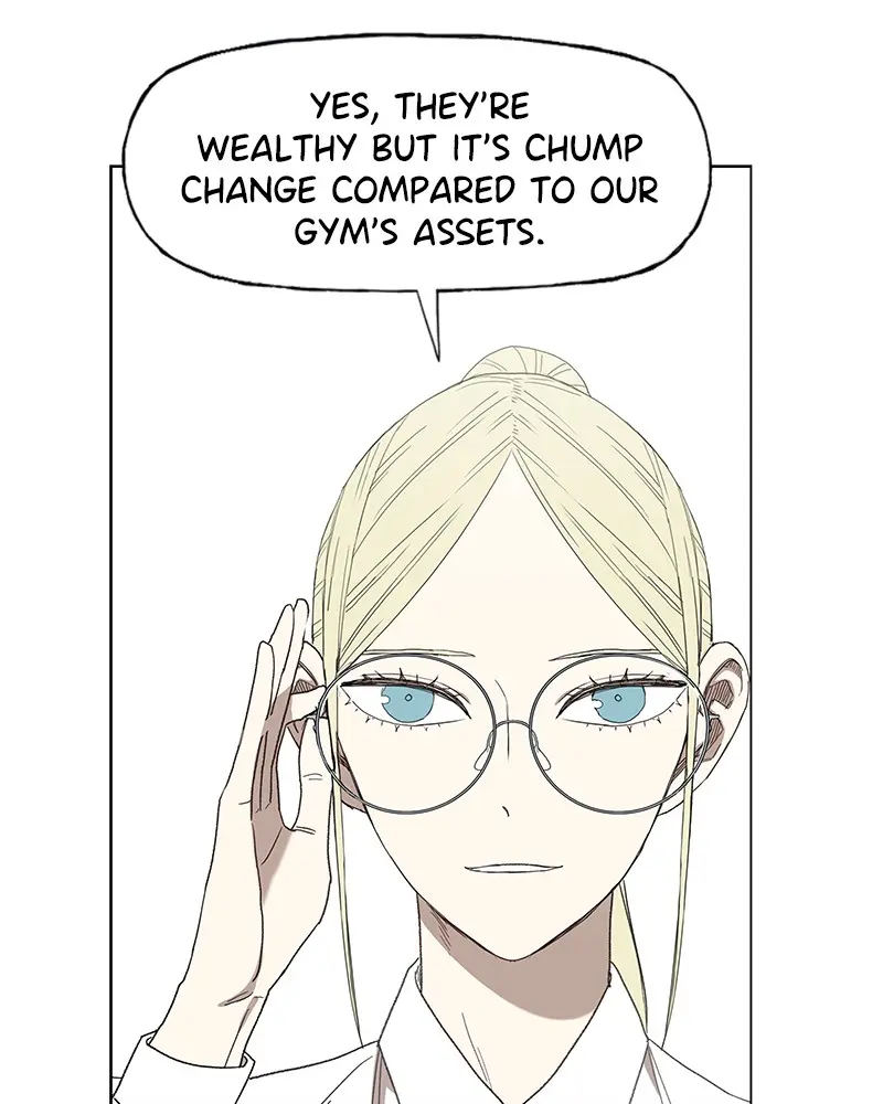 Read The Boxer - Chapter 55 - www.boxermanga.com | Image 46