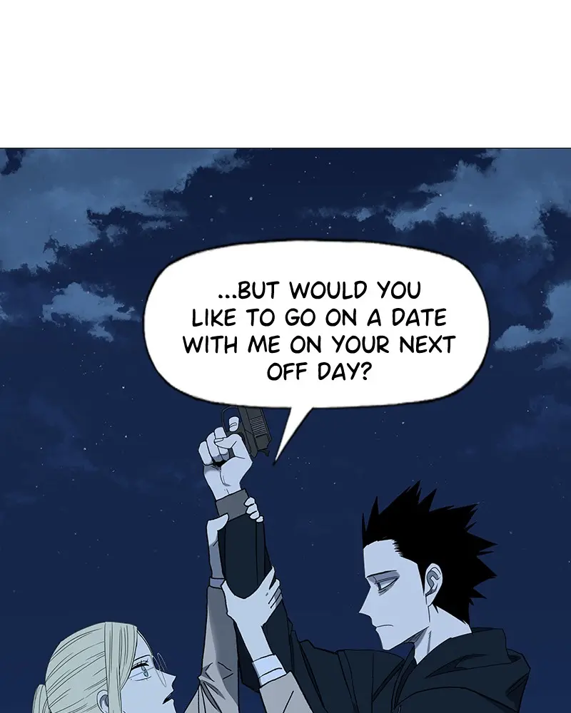 Read The Boxer - Chapter 55 - www.boxermanga.com | Image 99