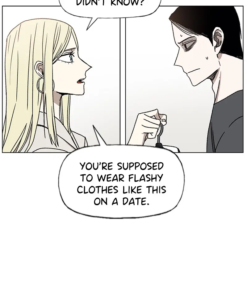 Read The Boxer - Chapter 56 - www.boxermanga.com | Image 34