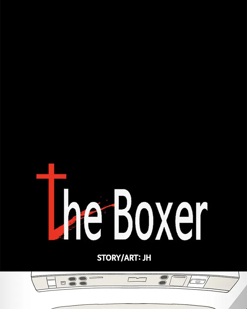 Read The Boxer - Chapter 58 - www.boxermanga.com | Image 8