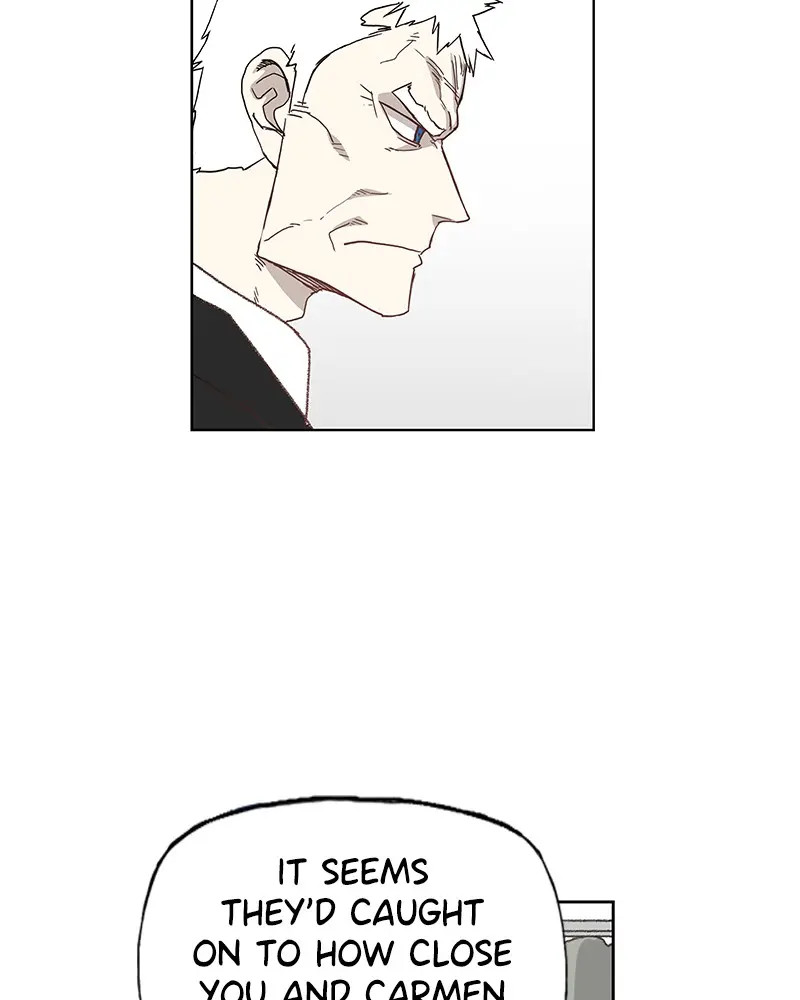 Read The Boxer - Chapter 58 - www.boxermanga.com | Image 13