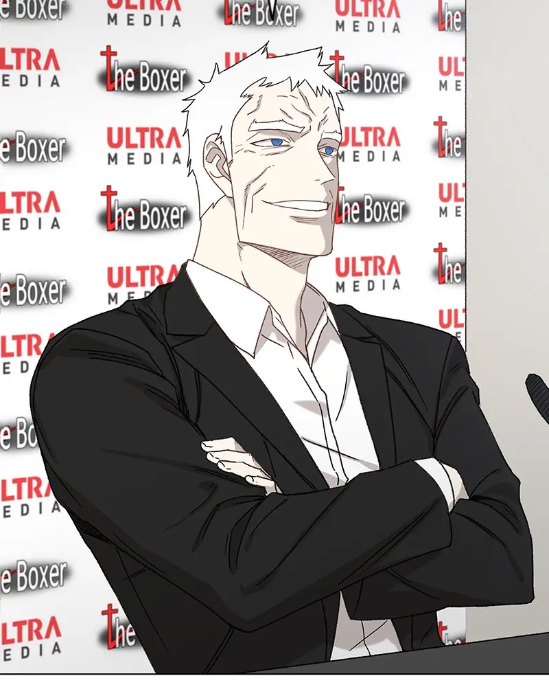 Read The Boxer - Chapter 58 - www.boxermanga.com | Image 52