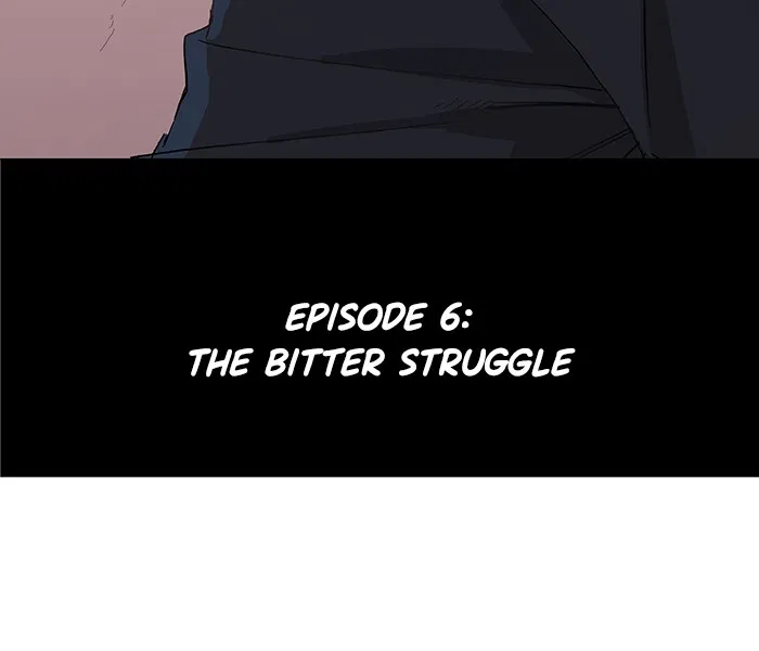Read The Boxer - Chapter 6 - www.boxermanga.com | Image 8