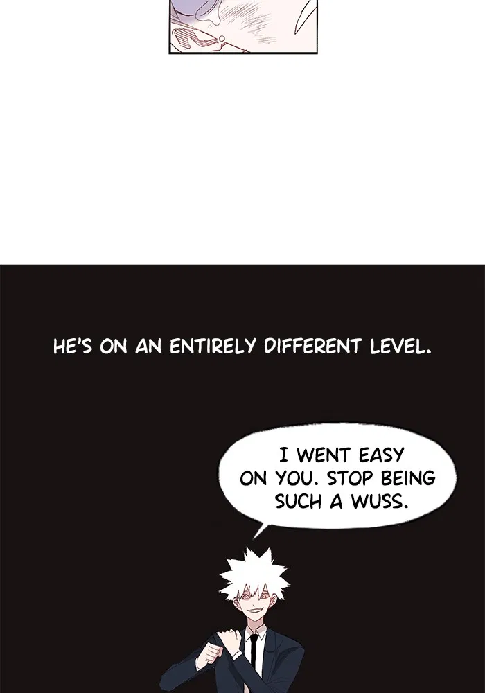 Read The Boxer - Chapter 6 - www.boxermanga.com | Image 29