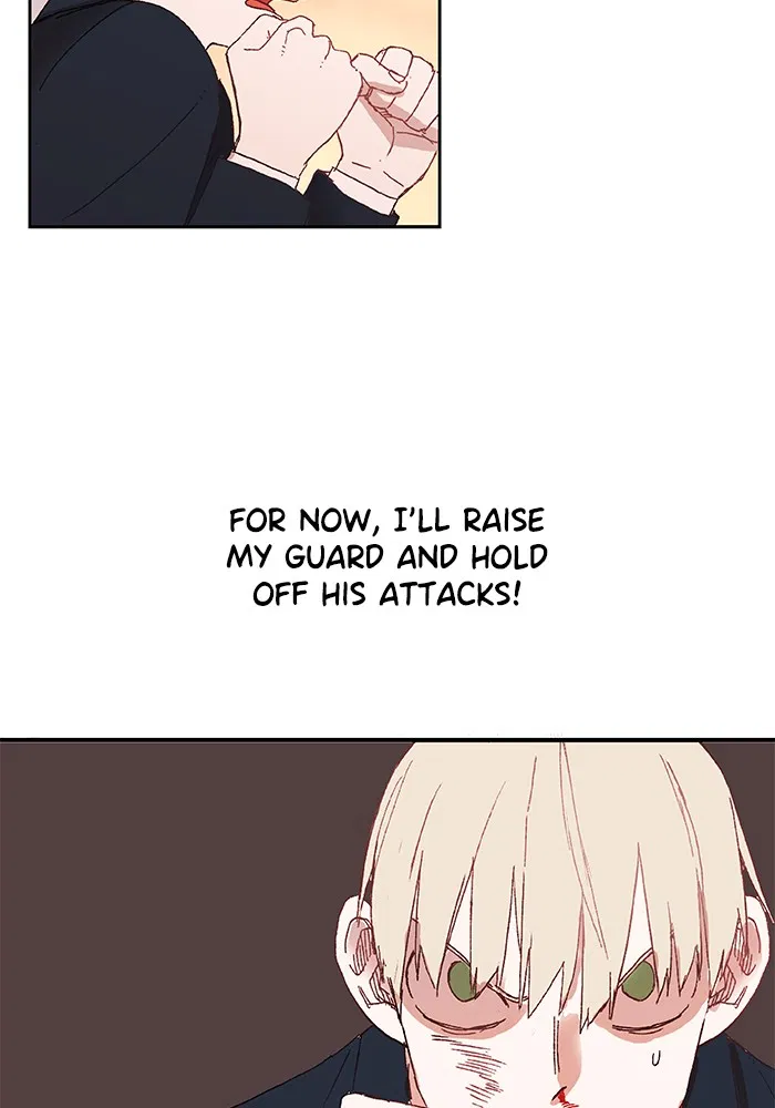 Read The Boxer - Chapter 6 - www.boxermanga.com | Image 39
