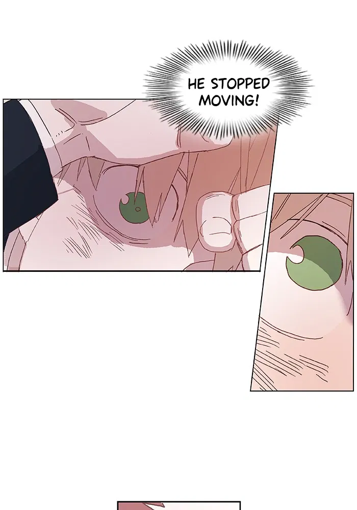 Read The Boxer - Chapter 6 - www.boxermanga.com | Image 67