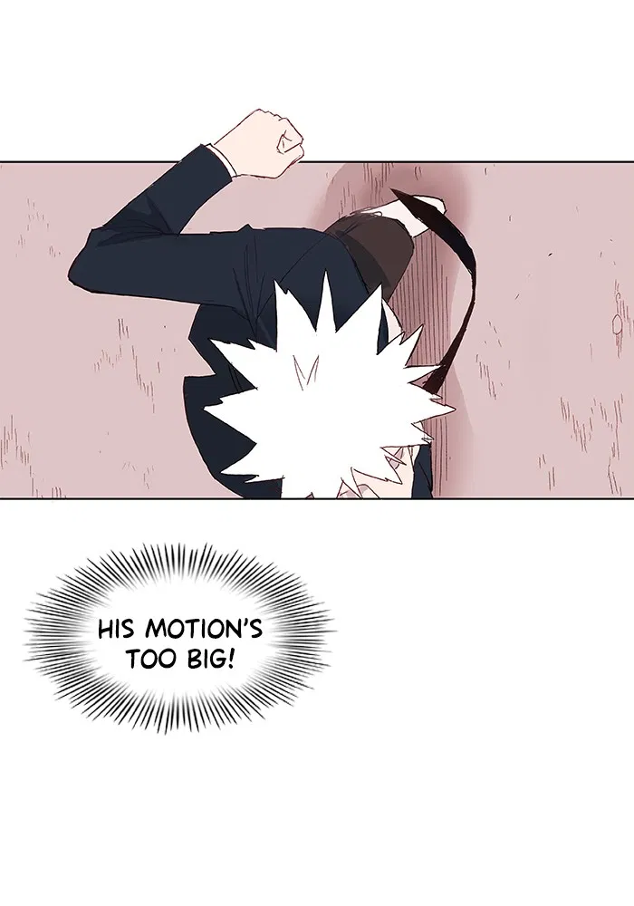 Read The Boxer - Chapter 6 - www.boxermanga.com | Image 69