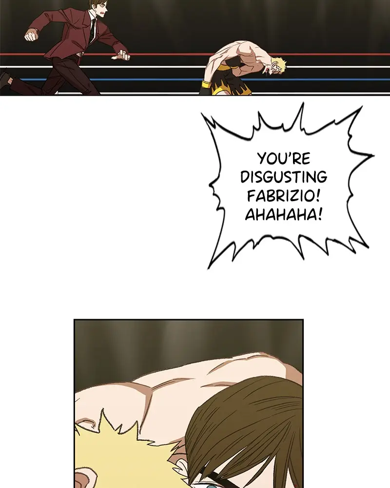 Read The Boxer - Chapter 62 - www.boxermanga.com | Image 5
