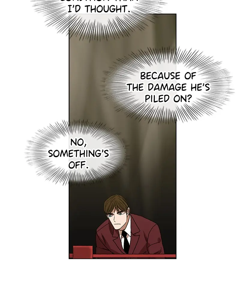 Read The Boxer - Chapter 62 - www.boxermanga.com | Image 33