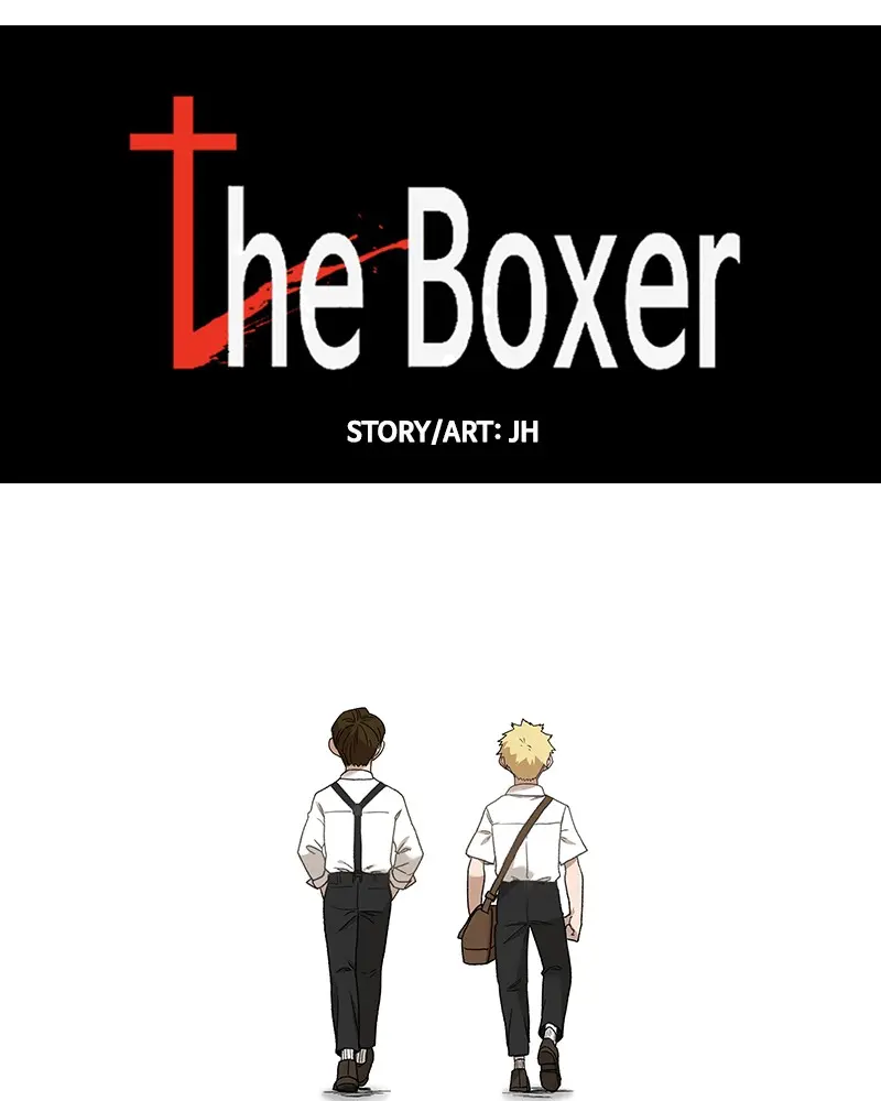 Read The Boxer - Chapter 62 - www.boxermanga.com | Image 50