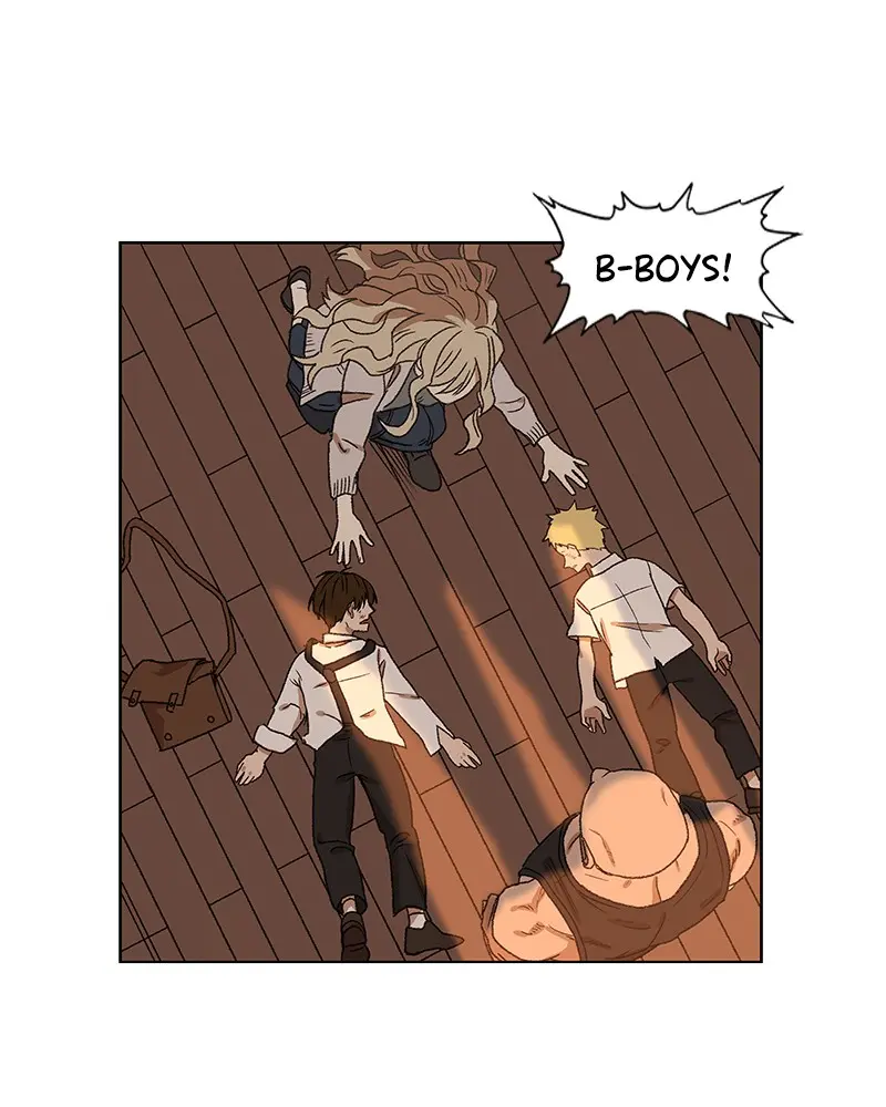Read The Boxer - Chapter 62 - www.boxermanga.com | Image 98
