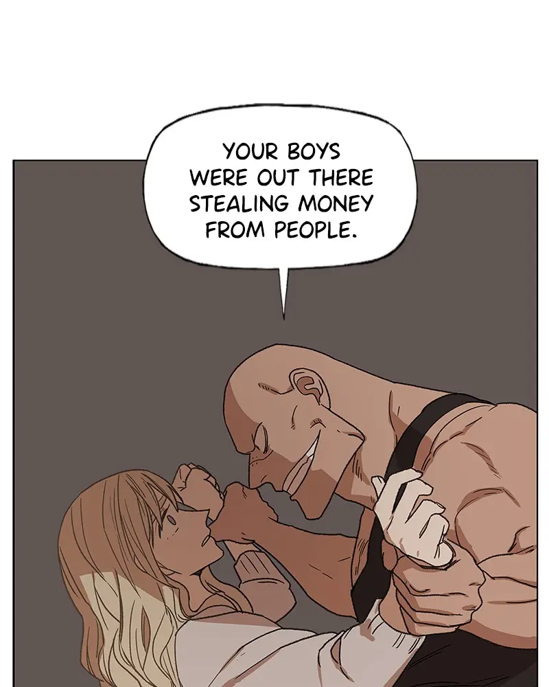 Read The Boxer - Chapter 62 - www.boxermanga.com | Image 102
