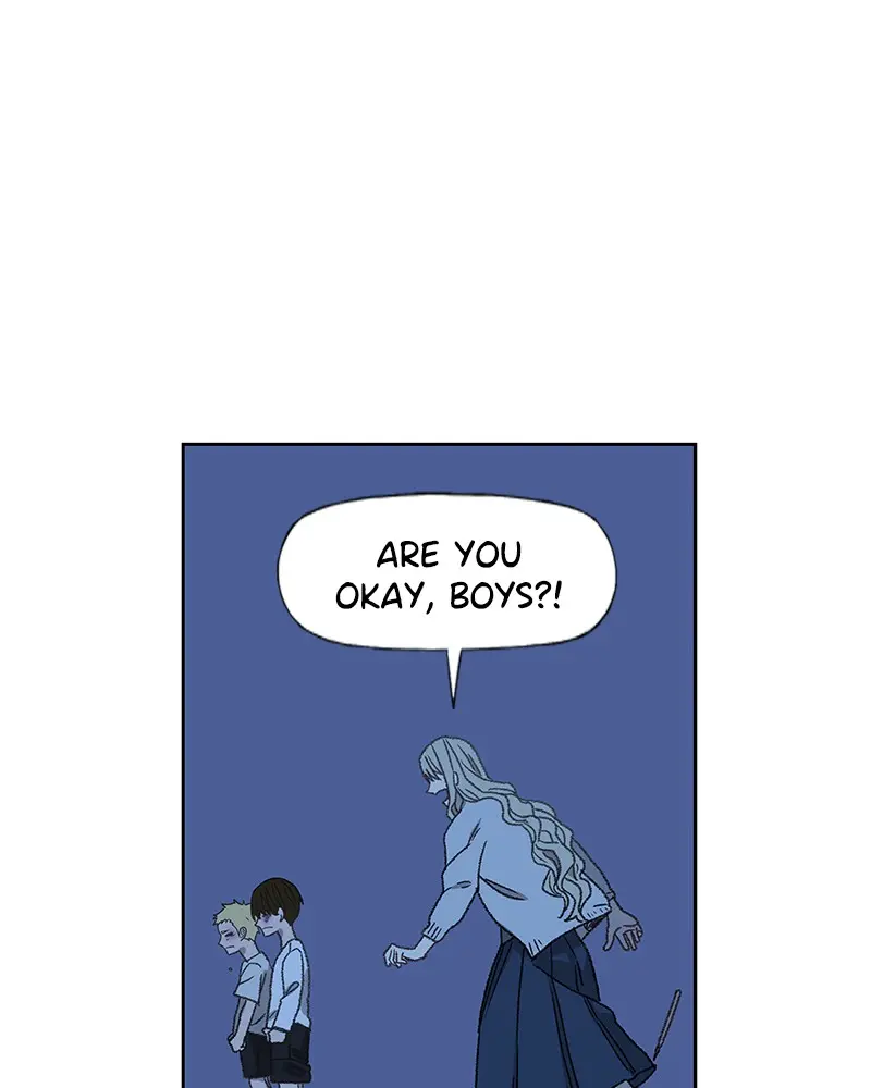 Read The Boxer - Chapter 62 - www.boxermanga.com | Image 144