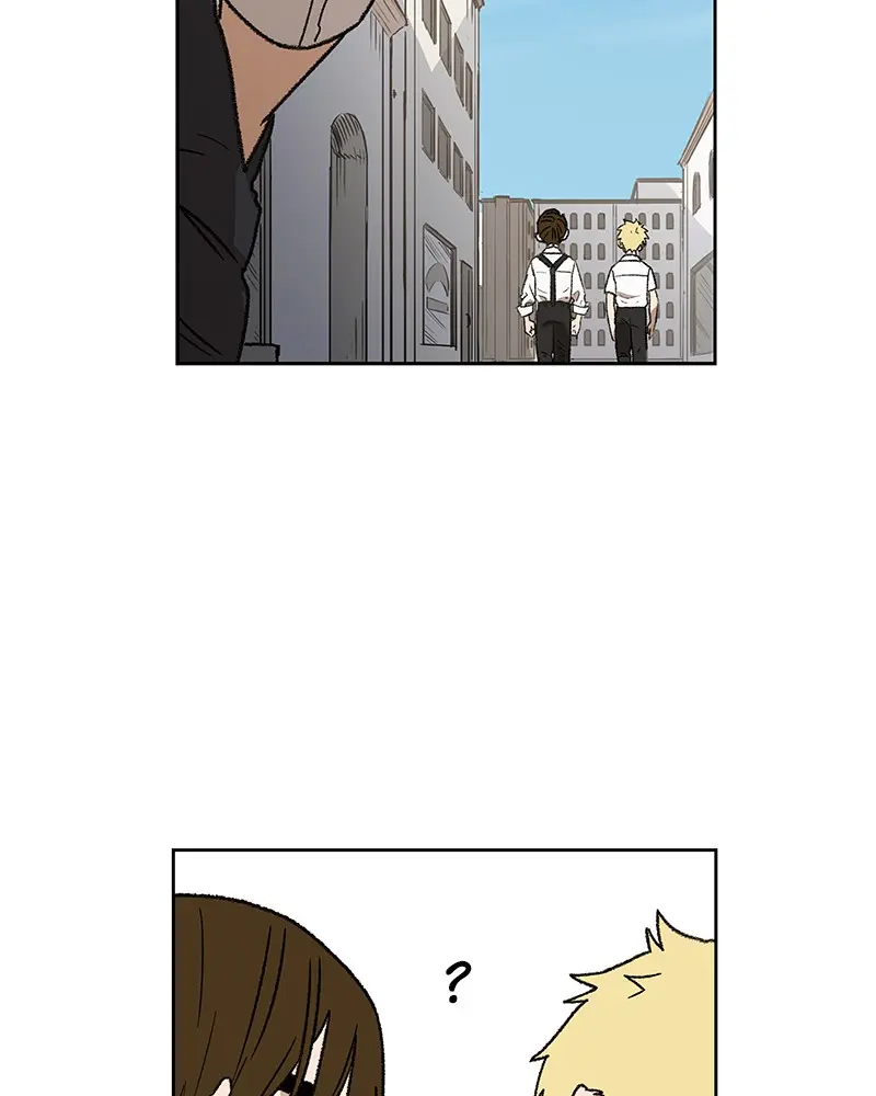 Read The Boxer - Chapter 64 - www.boxermanga.com | Image 19